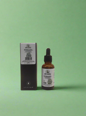 ROSEMARY HAIR GROWTH OIL
